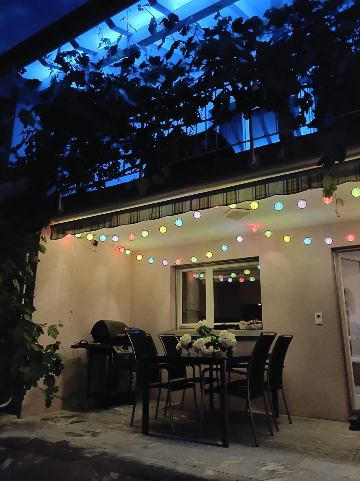 Hillside Homestay Near Luzern By Menbergs Harmony Homestay Hildisrieden Экстерьер фото